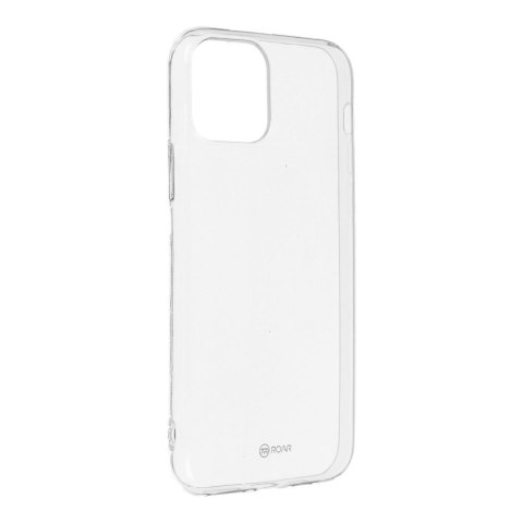 ROAR Etui JELLY do iPhone 11 Pro transparentny
