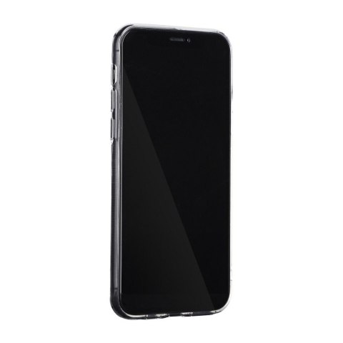 ROAR Etui JELLY do iPhone 11 Pro transparentny