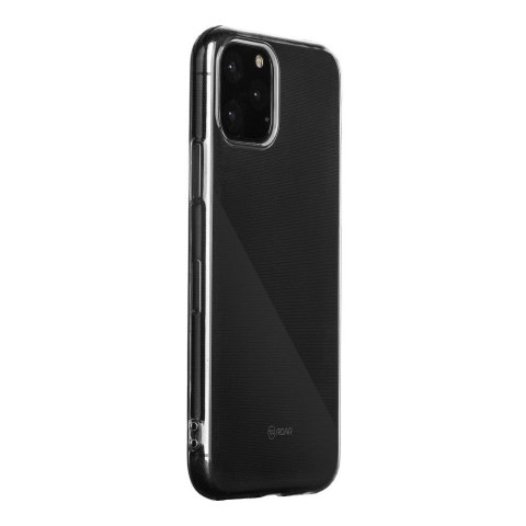 ROAR Etui JELLY do iPhone 13 transparentny