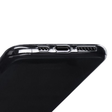 ROAR Etui JELLY do iPhone 13 transparentny