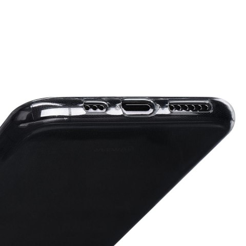 ROAR Etui JELLY do iPhone 14 Pro transparentny
