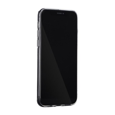 ROAR Etui JELLY do iPhone 15 Pro Max transparentny