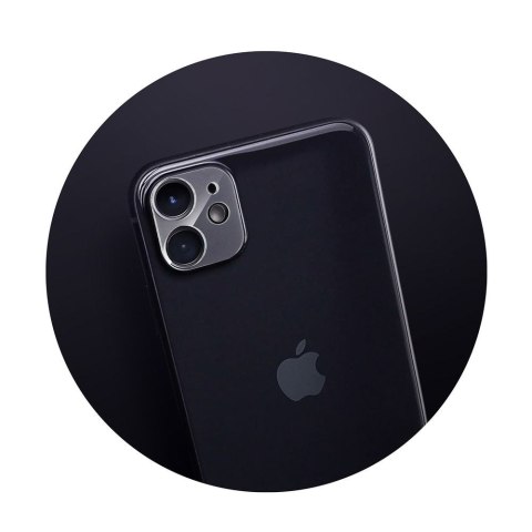 Szkło hartowane Blue Star na tylny aparat - do iPhone 12 Pro Max 6,7"