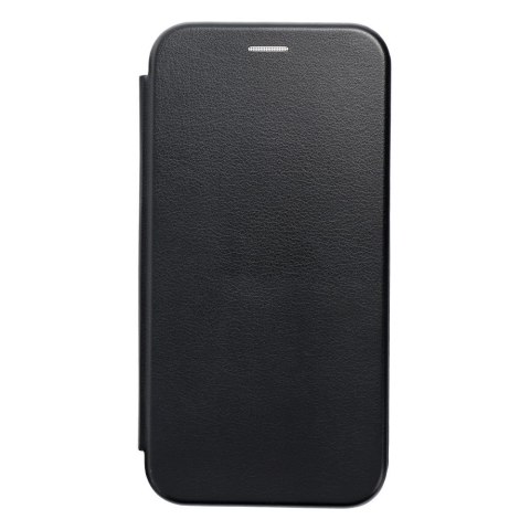 Etui ELEGANCE Book do iPhone 14 Plus czarny