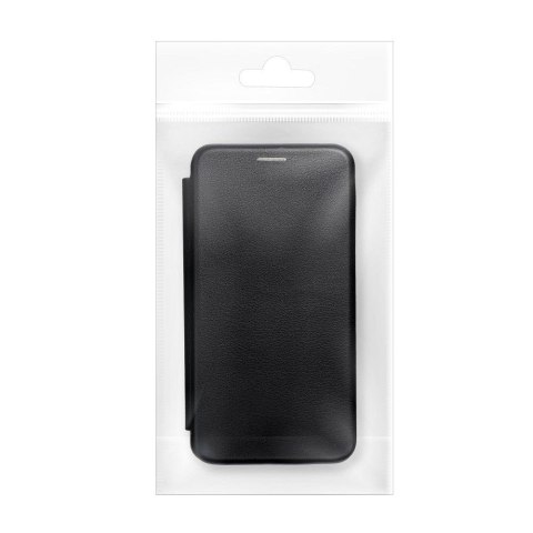 Etui ELEGANCE Book do iPhone 14 Plus czarny