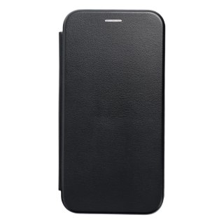 Etui ELEGANCE Book do iPhone 16 czarny