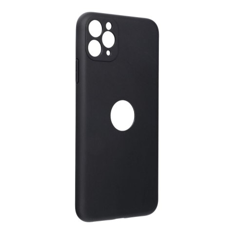 Etui SOFT do iPhone 11 Pro Max czarny