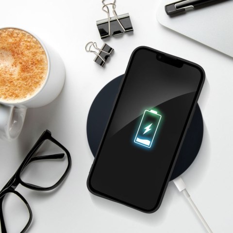 Etui SOFT do iPhone 11 Pro Max czarny