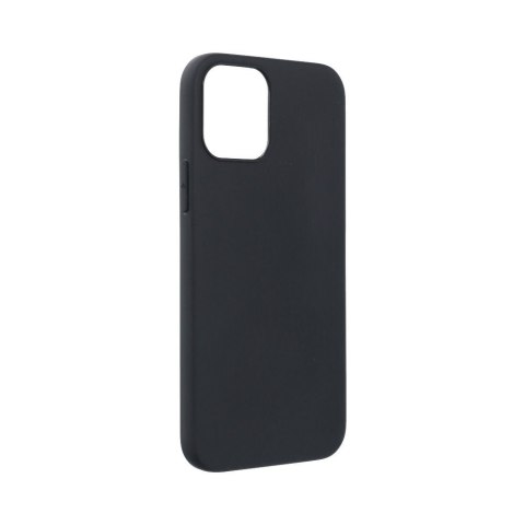 Futerał SOFT do IPHONE 12 czarny