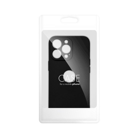 Futerał SOFT do IPHONE 12 czarny