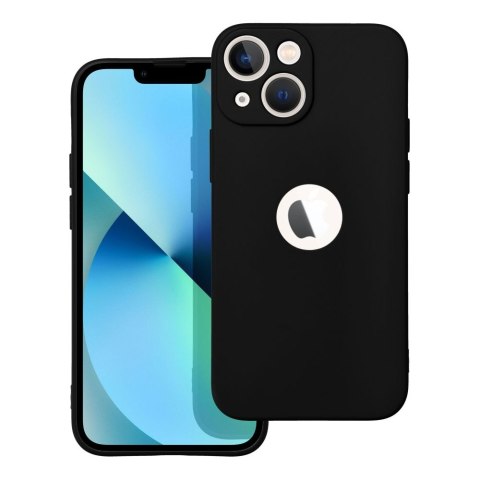 Etui SOFT do iPhone 13 Mini czarny