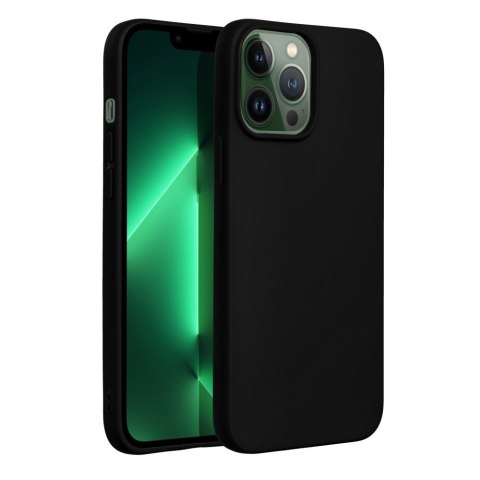 Etui SOFT do iPhone 13 Pro Max czarny