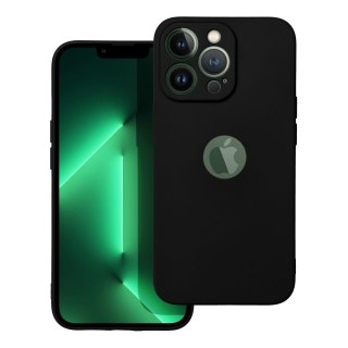 Etui SOFT do iPhone 13 Pro czarny