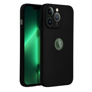 Etui SOFT do iPhone 13 Pro czarny
