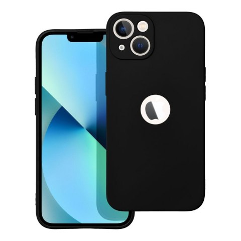 Etui SOFT do iPhone 13 czarny