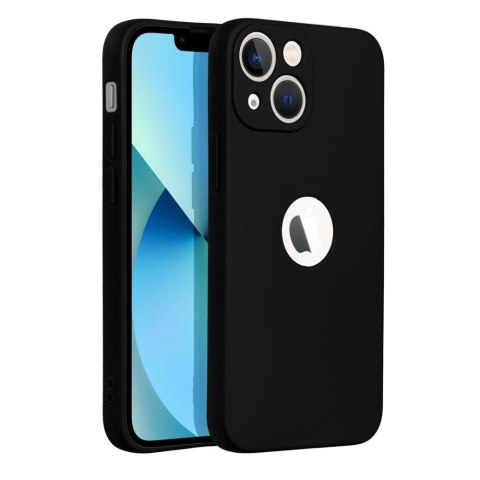 Etui SOFT do iPhone 13 czarny