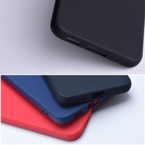 Etui SOFT do iPhone 13 czarny