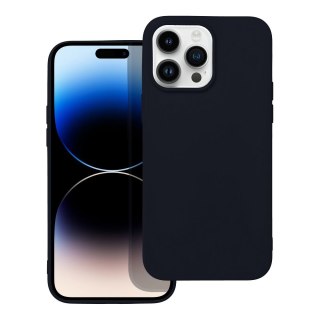 Etui SOFT do iPhone 14 Pro Max czarny