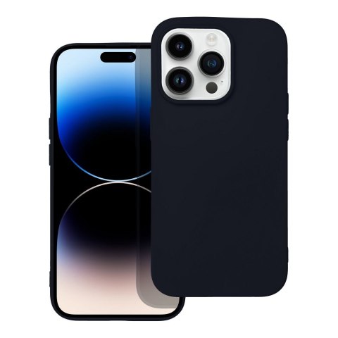 Etui SOFT do iPhone 14 Pro czarny