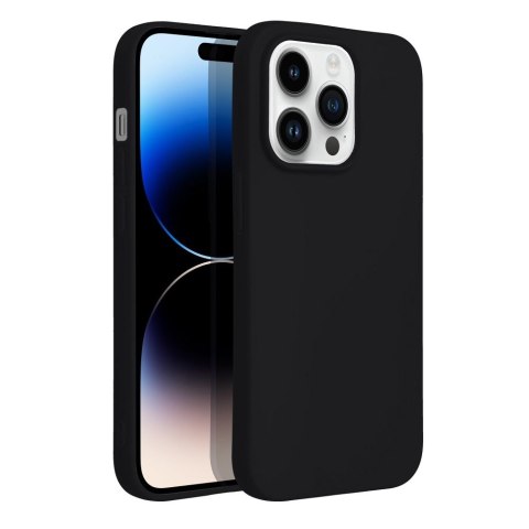 Etui SOFT do iPhone 14 Pro czarny