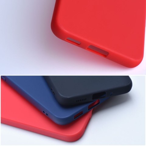 Etui SOFT do iPhone 14 Pro czerwony