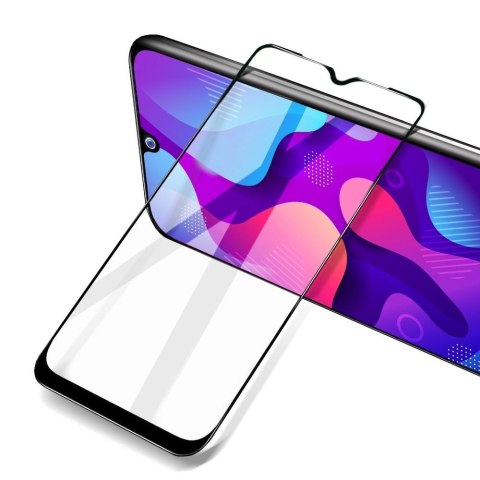 5D Full Glue Ceramic Glass - do iPhone XR / 11 czarny