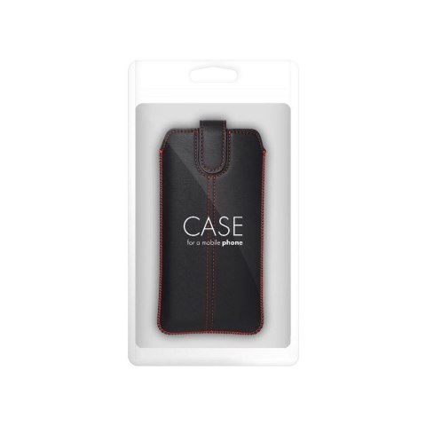 Etui uniwersalny / wsuwka Ultra Slim M4- do Iphone 6 Plus / 7 Plus / 8 Plus / XS Max / 11 Pro Max/ Samsung S10+/A10/A32/A50 c