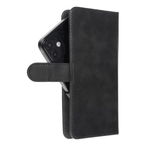 Etui uniwersalna COMMON Book rozmiar L do iPhone 6 PLUS / 7 PLUS / 8 PLUS / XS MAX / 11 PRO MAX / SAMSUNG S20 FE / S21 FE / S1