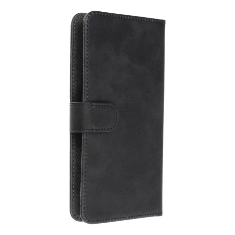 Etui uniwersalna COMMON Book rozmiar L do iPhone 6 PLUS / 7 PLUS / 8 PLUS / XS MAX / 11 PRO MAX / SAMSUNG S20 FE / S21 FE / S1