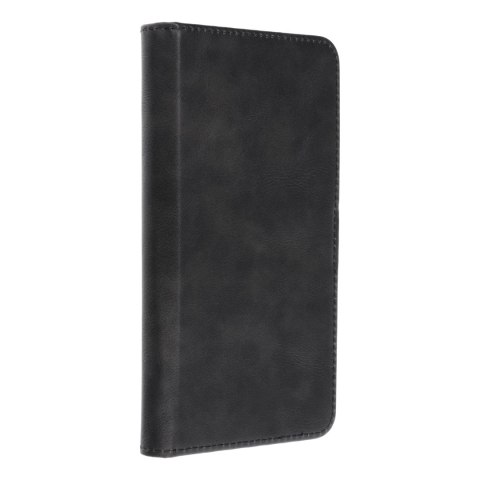 Etui uniwersalna COMMON Book rozmiar L do iPhone 6 PLUS / 7 PLUS / 8 PLUS / XS MAX / 11 PRO MAX / SAMSUNG S20 FE / S21 FE / S1