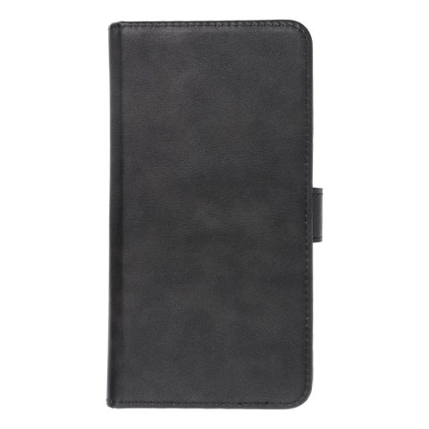 Etui uniwersalna COMMON Book rozmiar L do iPhone 6 PLUS / 7 PLUS / 8 PLUS / XS MAX / 11 PRO MAX / SAMSUNG S20 FE / S21 FE / S1