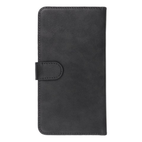 Etui uniwersalna COMMON Book rozmiar L do iPhone 6 PLUS / 7 PLUS / 8 PLUS / XS MAX / 11 PRO MAX / SAMSUNG S20 FE / S21 FE / S1