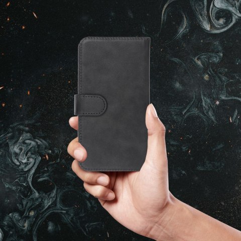 Etui uniwersalna COMMON Book rozmiar L do iPhone 6 PLUS / 7 PLUS / 8 PLUS / XS MAX / 11 PRO MAX / SAMSUNG S20 FE / S21 FE / S1