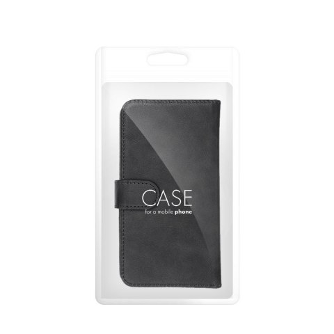 Etui uniwersalna COMMON Book rozmiar L do iPhone 6 PLUS / 7 PLUS / 8 PLUS / XS MAX / 11 PRO MAX / SAMSUNG S20 FE / S21 FE / S1