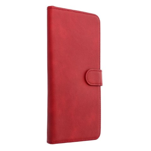 Kabura uniwersalna COMMON Book rozmiar S do IPHONE 12 / 13 / SAMSUNG S6 / A5 2016 / XCOVER 4 / S22 / HUAWEI P8 2017 czerwona Kabura uniwersalna COMMON Book rozmiar S do IPHONE 12 / 13 / SAMSUNG S6 / A5 2016 / XCOVER 4 / S22 / HUAWEI P8 2017 czerwona