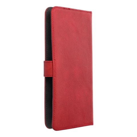 Kabura uniwersalna COMMON Book rozmiar S do IPHONE 12 / 13 / SAMSUNG S6 / A5 2016 / XCOVER 4 / S22 / HUAWEI P8 2017 czerwona Kabura uniwersalna COMMON Book rozmiar S do IPHONE 12 / 13 / SAMSUNG S6 / A5 2016 / XCOVER 4 / S22 / HUAWEI P8 2017 czerwona
