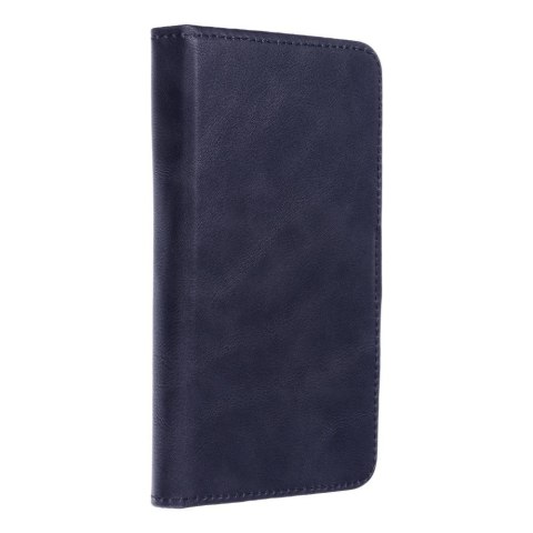 Kabura uniwersalna COMMON Book rozmiar S do IPHONE 12 / 13 / SAMSUNG S6 / A5 2016 / XCOVER 4 / S22 / HUAWEI P8 2017 niebieska Kabura uniwersalna COMMON Book rozmiar S do IPHONE 12 / 13 / SAMSUNG S6 / A5 2016 / XCOVER 4 / S22 / HUAWEI P8 2017 niebieska