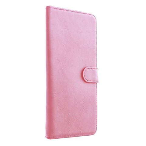 Kabura uniwersalna COMMON Book rozmiar S do IPHONE 12 / 13 / SAMSUNG S6 / A5 2016 / XCOVER 4 / S22 / HUAWEI P8 2017 różowa Kabura uniwersalna COMMON Book rozmiar S do IPHONE 12 / 13 / SAMSUNG S6 / A5 2016 / XCOVER 4 / S22 / HUAWEI P8 2017 różowa