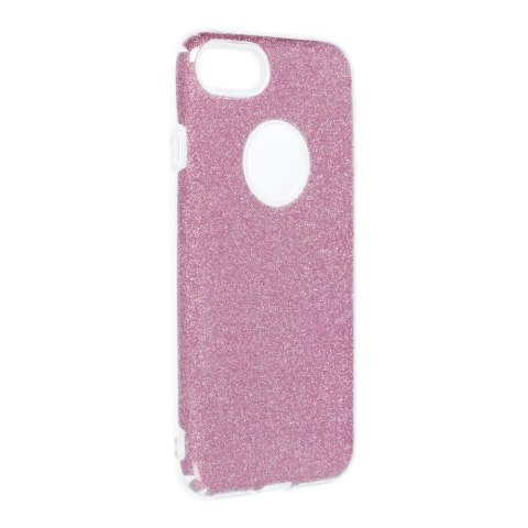 Etui SHINING do iPhone 7 / 8 róż