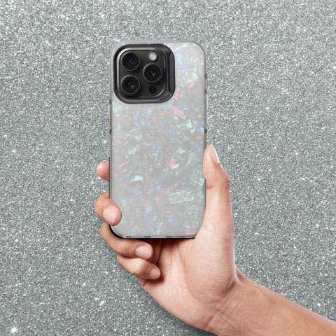 Etui TUTTI FRUTTI do iPhone 13 czarny