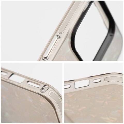 Etui TUTTI FRUTTI do iPhone 13 czarny
