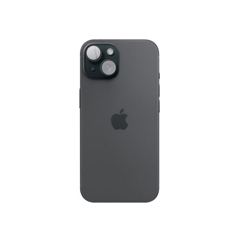 Szkło hartowane Tempered Glass Camera Cover - do iPhone 15