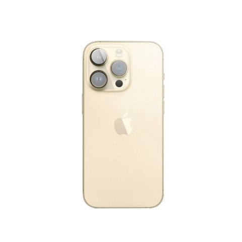 Szkło hartowane Tempered Glass Camera Full Cover - do iPhone 14 Pro