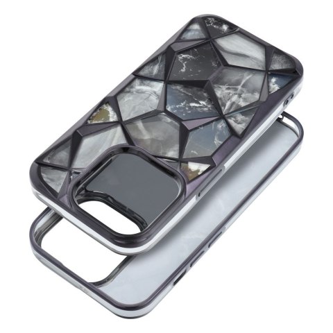 Etui TWINKI do iPhone 13 czarny