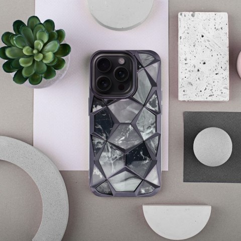 Etui TWINKI do iPhone 13 czarny