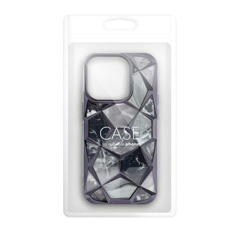 Etui TWINKI do iPhone 13 czarny