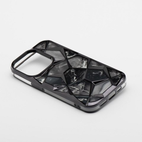 Etui TWINKI do iPhone 13 czarny