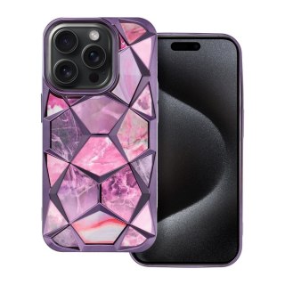 Etui TWINKI do iPhone 11 PRO fioletowy