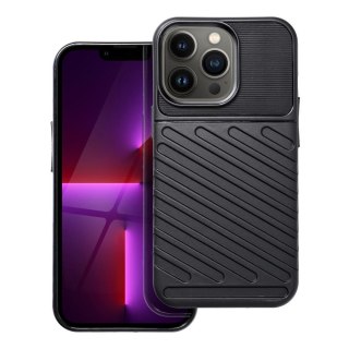 Etui THUNDER do iPhone 13 Pro czarny