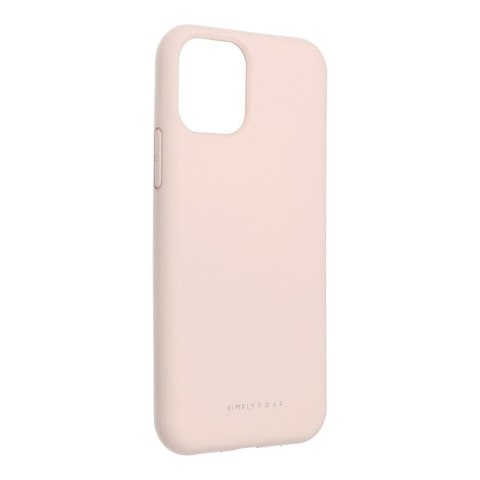 ROAR Etui SPACE do iPhone 11 Pro Różowy